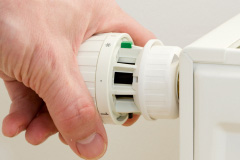 Chillington central heating repair costs