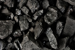 Chillington coal boiler costs